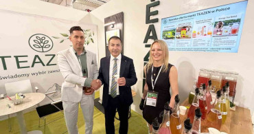 Denizli'den Polonya'ya Ticaret Hamlesi