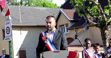 Denizlili başkan, Fransızların gönlünü kazandı