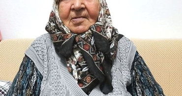 Denizli'nin 107 Yaşındaki Çınarı Hidaye Kurt Hayatını Kaybetti