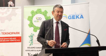 Denizli'nin 30 Yıllık Hayali Gerçekleşiyor: Demiryolu Projesi Başlıyor