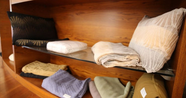 Denizli'nin İhracat Şampiyonu: Ev Tekstili