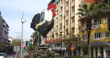 Denizli'nin Neyi Meşhur?
