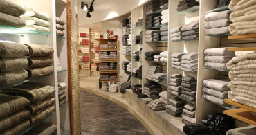 Denizli'nin Tekstil İhracatı Göz Dolduruyor