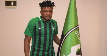 Denizlispor’un Salami İle Başı Dertte!