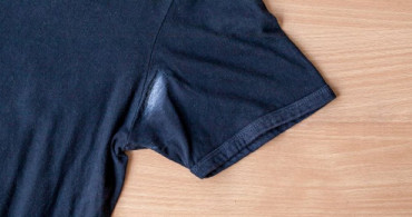 Deodorant Lekeleri Anında Çıkaran Formül