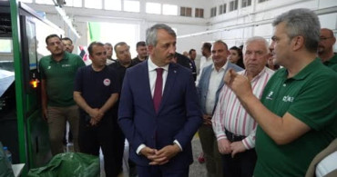 Depozitolu ambalajlar ekonomiye kazandırılacak