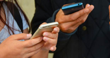 Deprem Anında Kullanılabilecek İletişim Uygulamaları