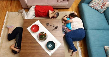 Deprem anında ne yapmalıyız?