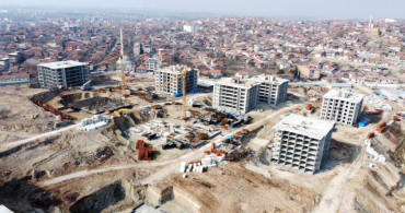 Deprem bölgesinde dönüşüm devam ediyor: Ödemelerin yarısı devlet tarafından karşılanacak