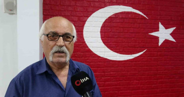 Deprem bölgesine iş makinesi ulaştıran tır şoföründen açıklamalar