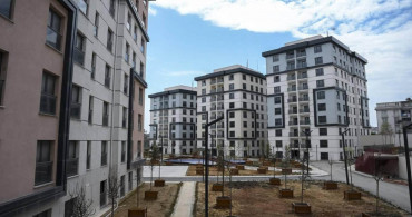 Deprem bölgesine yaralar sarılıyor: Yüzbinlerce konut 1 yılda inşa edilecek