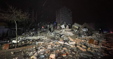 Deprem dünyayı bir araya getirdi: Liderlerden Türkiye’ye taziye ve destek mesajları