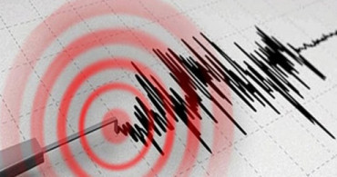 Deprem Hangi İllerde Hissedildi?