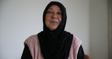 Deprem Sonrası Aile Dayanışması: Amca ve Yengesinin Koruması Altında İki Kardeş