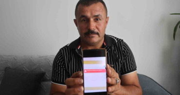 Deprem sonrası isim karışıklığı nedeniyle ölü görünen adamın hikayesi