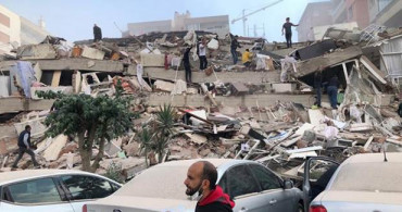 Deprem Sonrası Operatörlerden Ücretsiz Konuşma ve İnternet Kullanımı