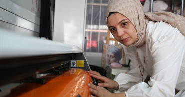 Deprem Sonrası Yeni Başlangıç: Gülbahar Uzun'un Hikayesi