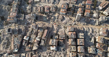 Deprem sonrası yol haritası açıklandı: Fay hattının üzerindeki şehirler için kritik karar