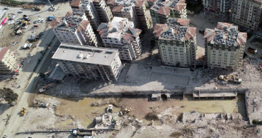 Deprem soruşturması derinleşiyor: Tutuklu sayısı 188’e çıktı