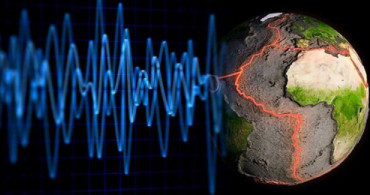 Deprem Tahmincisi Frank Hoogerbeets, 21 Şubat'ta 7, 8 Büyüklüğünde Bir Deprem Olacağını Söyledi