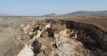 Deprem tehlikesine karşı yeni proje: 500 fay hattı incelenecek
