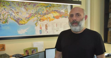 Deprem uzmanı arkeolojik verileri değerlendirdi: Olası daha büyük depremler söz konusu
