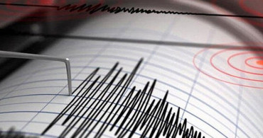 Deprem Uzmanından Korkutan Açıklama: Fayın Tekrar Aktivite Kazanması Bizleri Tedirgin Ediyor!