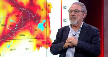 Deprem uzmanından korkutan deprem uyarısı: Beklenen depremi öne çekmiş olabilir!