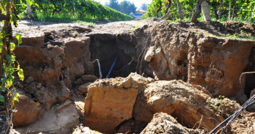 Deprem uzmanından Manisa uyarısı: 178 yıldır stres biriktiriyor