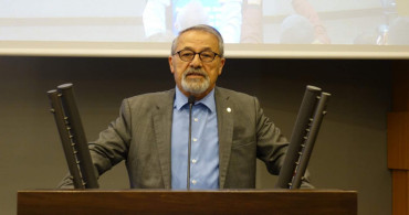 Deprem uzmanından o şehir için önemli uyarı: Üzerinde 7.2'ye kadar deprem olmuş