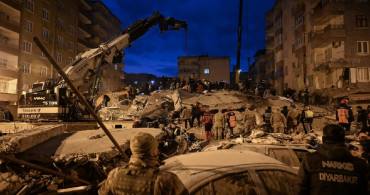 Deprem uzmanından önemli uyarı: 1 yıl kadar devam edebilir