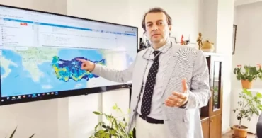 DEPREMBİS Uygulaması: Vatandaşlar için Yeni Bir Güvenlik Aracı