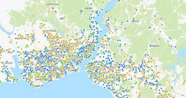 Depremde Acil Durum Toplanma Alanı Sorgusu Nasıl Yapılır?
