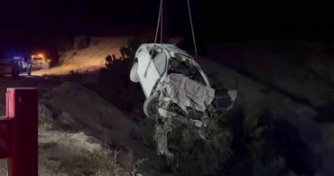 Depremde Hasar Gören Araçlarla Yasa Dışı İşlemler: 22 Tutuklama