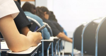 Depremden etkilenen öğrencilere 71 ilde 1 milyon 279 bin ek kontenjan