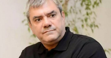 Depremi Fırsat Bilen Yılmaz Özdil'den Provokasyon Dolu Açıklama