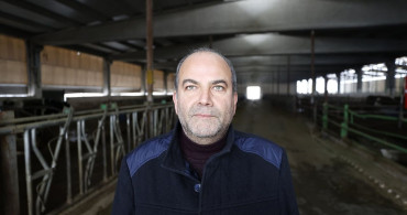 Depremin Ardından Destek: Ahmet Coşut'un Hikayesi