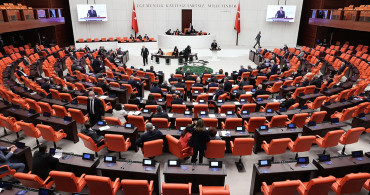 Depremin sonuçlarını araştırmak için Araştırma Komisyonu kuruluyor