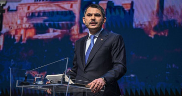 Depremlerde toplam ‘130 bin kişi öldü’ demişti: Muhalif medyadan Murat Kurum’un sözlerine algı operasyonu