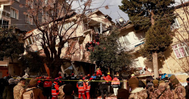 Depremlerin yaraları sarılıyor: 637 bin 488 kişiye psikososyal destek sağlandı
