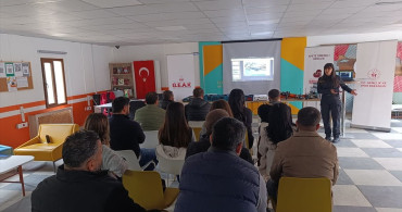 Depremzede Gençler Olası Afetlerde Hayat Kurtarıyor