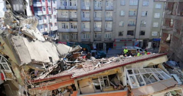 Depremzedelere 30 Bin Ton Kömür Dağıtılacak