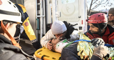 Depremzedelere destek için harekete geçildi: 10 ilde yapılacak ödemelerin detayları netleşti
