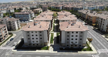 Depremzedelere yeni konut fırsatı: Uygun koşullarda kredi verilecek