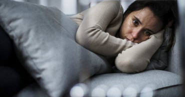 Depresyon İntihara Sürüklüyor!
