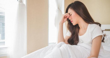 Depresyona Girmenize Neden Oluyor!