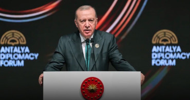 Der Spiegel: Antalya Diplomasinin Yeni Adresi