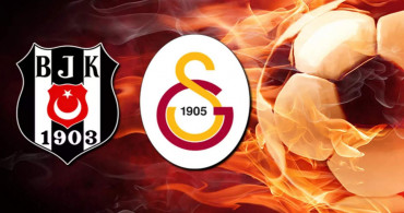Derbi daha başlamadan ortalığı karıştırdı: Beşiktaş Galatasaray maçının hakemi belli oldu! Fenerbahçe’den açıklama geldi