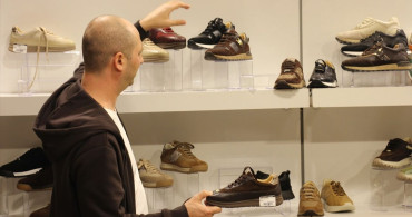 Deri Sektörünün İltica Noktası: 15. Deri ve Kürk Modası Fuarı Antalya'da