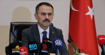 Derince Eğitim Araştırma Hastanesi'nde Acil Durum Hastanesi İnşası Başlıyor